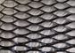 El panal anodizado agujero hexagonal amplió el metal Mesh For Car Grille ISO9002