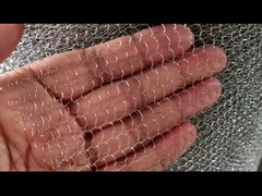 Se trata de un producto de la fabricación de las máquinas de filtración de trenzas.