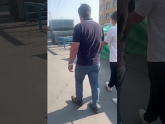 Bienvenido Sr. Ricardo a nuestra empresa