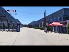 Anping Velp Wire Mesh Products Co., Ltd. y sus subsidiarias