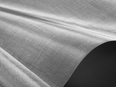 Metal tejido de acero inoxidable Mesh Fabric Screens 201 304 Ss
