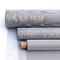 Metal tejido de acero inoxidable Mesh Fabric Screens 201 304 Ss