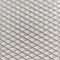 Los materiales de construcción Diamond Aluminum Expanded Metal Sheet pulverizan revestido