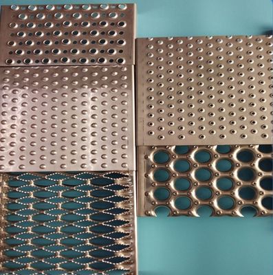 Pistas de seguridad de acero inoxidable de aluminio 1-4m de longitud