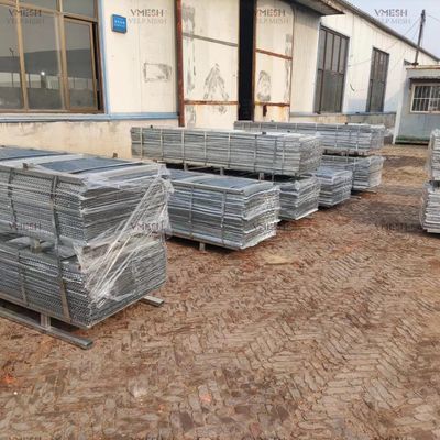 Lato de alambre de estuco de acero galvanizado 27x96 pulgadas G60 G90