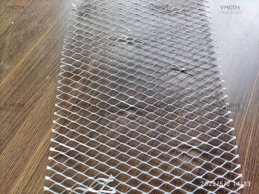 Lato de alambre de estuco de acero galvanizado 27x96 pulgadas G60 G90