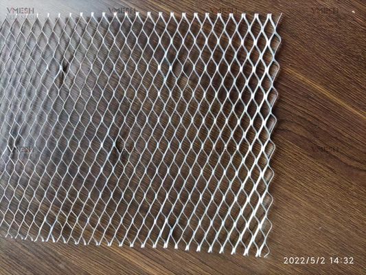1.75 libras 2.5 libras G60 zinc de malla de alambre de estuco galvanizado de metal latón