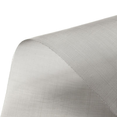 Malla de alambre filtrante de acero inoxidable SUS304 100-150 micras