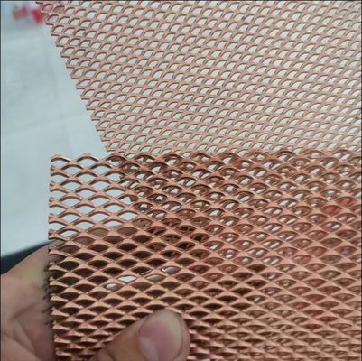 99.96% de cobre puro para electrodos de baterías