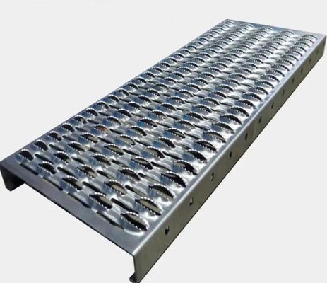 Pistas de seguridad de acero inoxidable de aluminio 1-4m de longitud