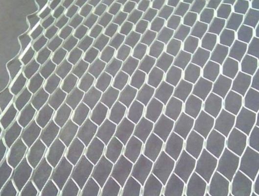 27*97 En galvanizado de extensión de alambre de estuco de latón metálico para pared de yeso