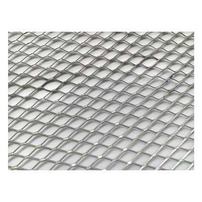 Estucado de yeso autoforrado 2.5lbs galvanizado expandió lazo metálico