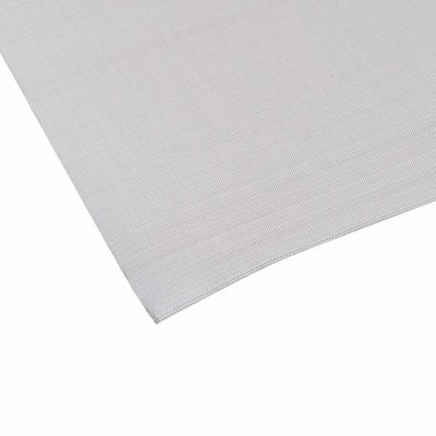 150 malla de alambre de acero inoxidable tejido de alambre fino tejido para filtro