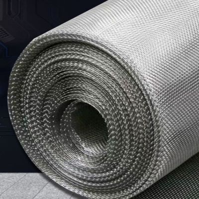 Malla de alambre tejido de acero inoxidable 304 316 de 2-3500 mallas para filtración de aceite