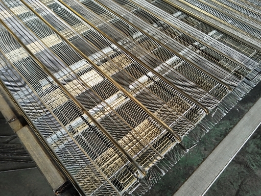 Envases de cemento galvanizados para la construcción de piscinas
