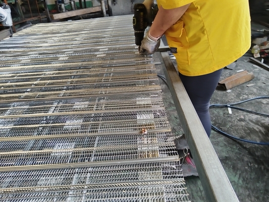 Envases de cemento galvanizados para la construcción de piscinas