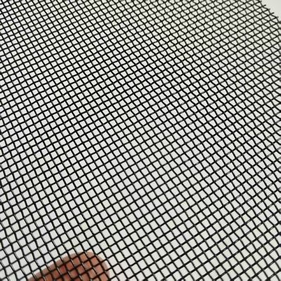 Cuadrícula de pantalla de insectos de aleación de aluminio 18x14 Cuadrícula resistente a la corrosión
