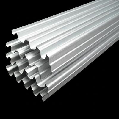 Malla metálica galvanizada de alto relieve para encofrado de estuco 0.45m x 2m