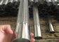 Tubo perforado cilindro de Mesh Galvanized Anodized Perforated Filter del metal de Velp