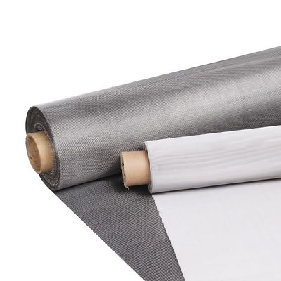 Cuadro de acero inoxidable de malla 304 316 316L 30-120