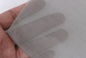 Alambre de acero inoxidable tejido Mesh Screen del OEM tamiz de 80 micrones