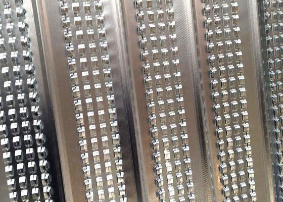 Cuadrícula de alambre de estuco galvanizado en caliente 450x2500 mm para construcción de hormigón