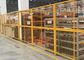 Cerca interior Partitions del cercado de seguridad de Q195 Q235 Warehouse 1000*2000m m