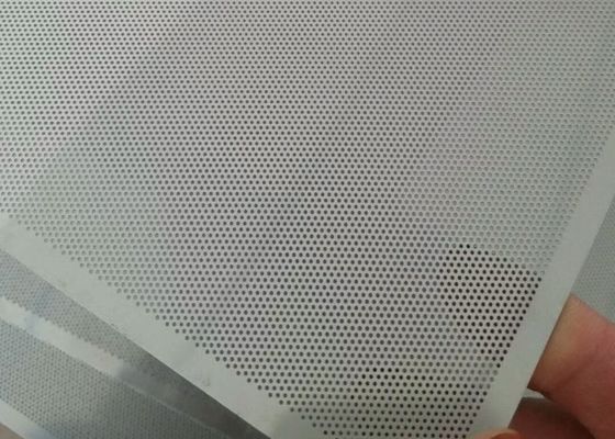 Malla de grabado para blindaje EMI RFI de acero inoxidable 304 para altavoces