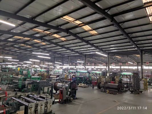 Malla de alambre tejido de acero inoxidable 304 para filtración a alta temperatura
