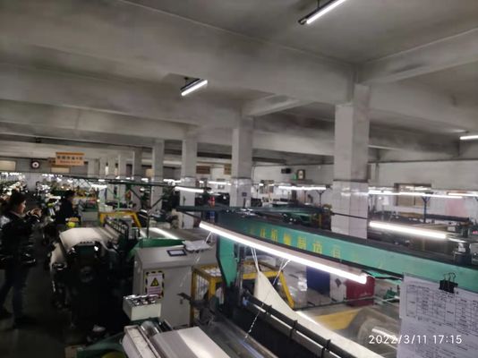 Malla de alambre tejido de acero inoxidable 304 para filtración a alta temperatura