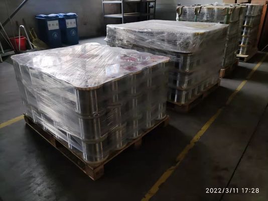 Cuadrícula de filtro de acero inoxidable de grado alimenticio 304 316 316L 100-500 micrones