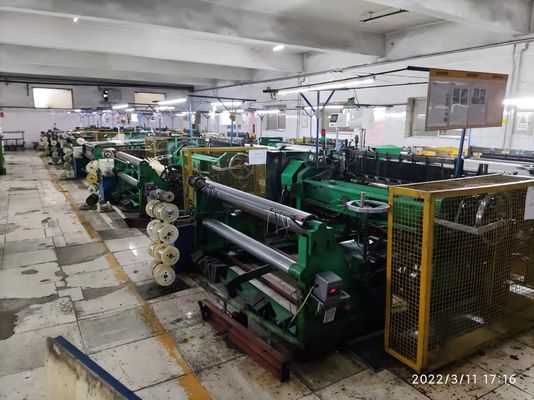 SUS316L Tejido de filtración de acero inoxidable 1-635 Muestras libres de malla