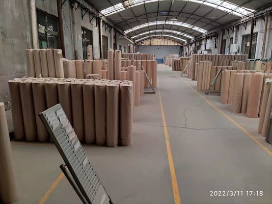 Acero inoxidable malla de filtro de tejido holandés para aceite