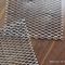 El estuco galvanizado Rib Lath Diamond Mesh Wall de Furring del uno mismo enyesa el metal ampliado