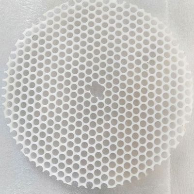 El PVC PE PP perforó la placa/el panel/la hoja plásticos para el techo