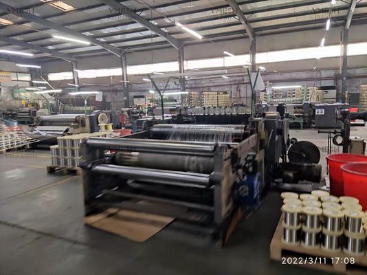 304 316L malla de alambre de punto de acero inoxidable para filtración industrial