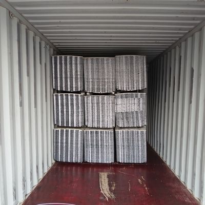 Paneles de construcción de alta adhesión Extensión de laterales de costillas para el sistema de encofrado