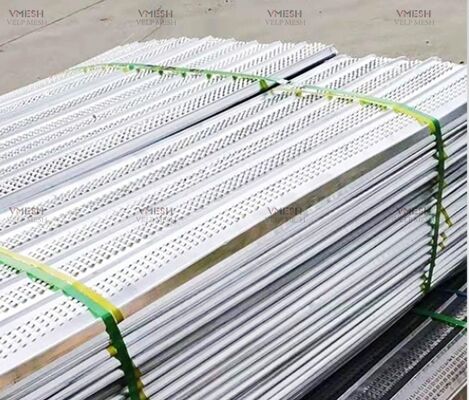 Materiales de construcción ligeros Expandido Ib Lath Enrejado de encofrado de hormigón