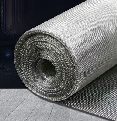 malla de alambre tejida de acero inoxidable 10 de 1.5m m 50 100 150 200 250 500 600 micrones