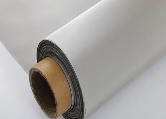 anchura de acero inoxidable ISO9002 de la malla de alambre los 0.914-6m del tamiz 430S