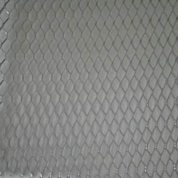 2.5lbs galvanizado amplió el refuerzo de Mesh For Plaster Walls Concrete del metal