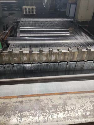 0,055 milímetros de la abertura de polvo tejido inoxidable de Mesh High Grade Filter Oil
