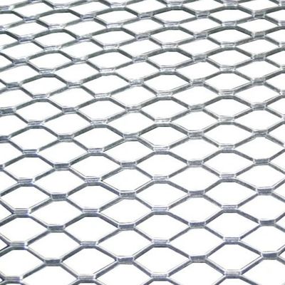 27inches por 96 pulgadas de alambre Mesh Galvanized Diamond Lath del estuco