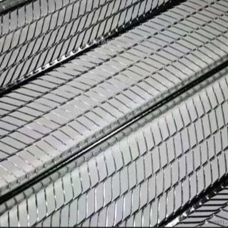 Encofrado de Rib Lath Mesh Expanded Metal del estuco del yeso de la pared